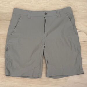 Columbia Men's Hybrid Stretch Shorts